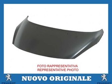 GENUINE PEUGEOT 307 STATION