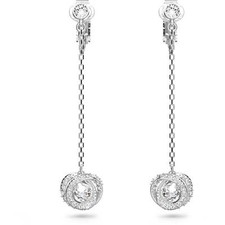 Orecchini Swarovski Generation
