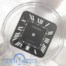 Cartier WSSA0037 Santos de