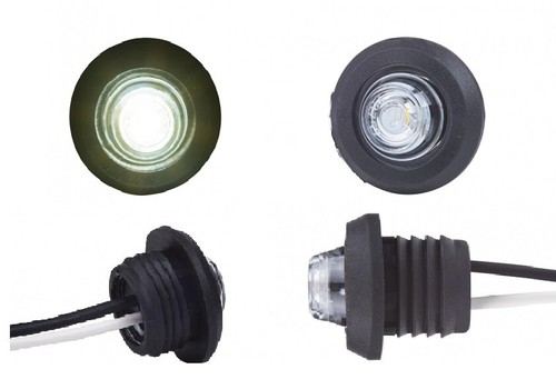 24v led bianco luci - bianco, di