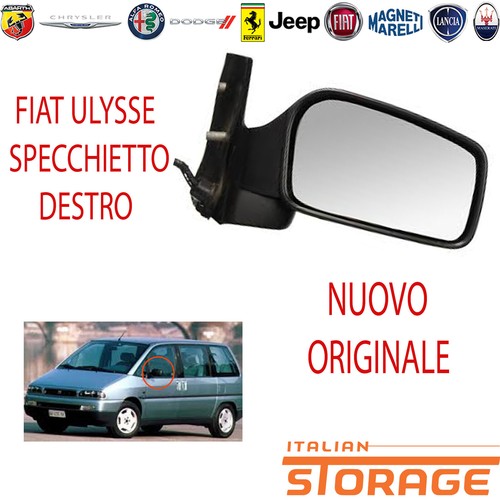 Fiat ulysse 1994 - 1994, 2002