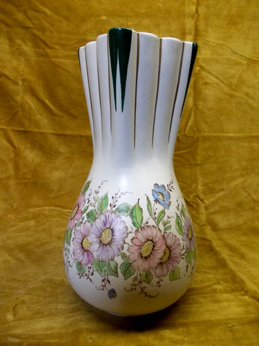 Richard ginori vaso - ginori, in