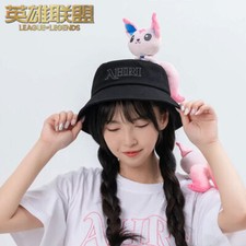 League legends ahri bucket - league, of