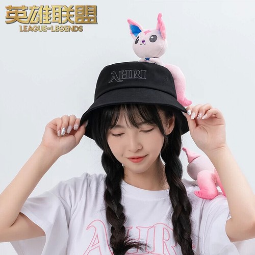 League legends ahri bucket - legends,