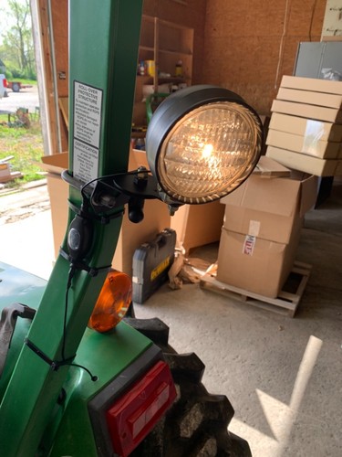 Luce lavoro rollbar - luce,