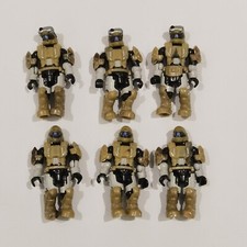 Mega Construx BLOKS HALO 6