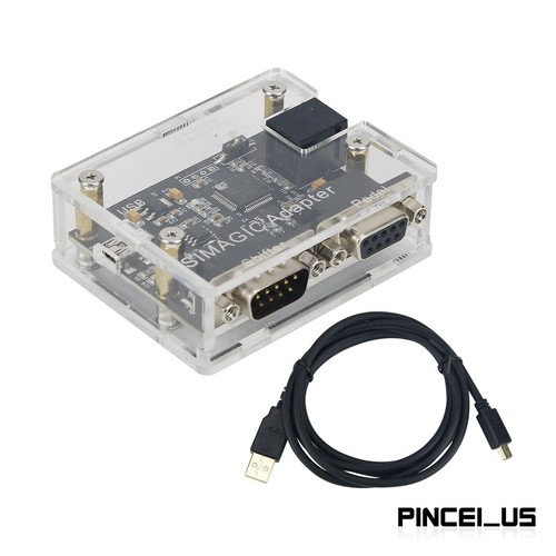 Simagic adattatore usb per - adattatore,