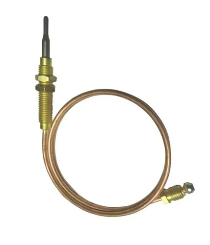 Bruciatore pilota gas - a,