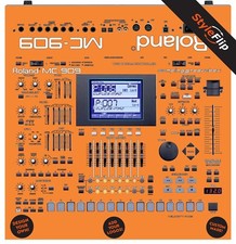 Rolan 909 skin - mc-909,