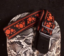 Tracolla per chitarra Ovation