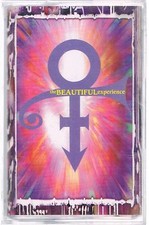 PRINCE THE BEAUTIFUL