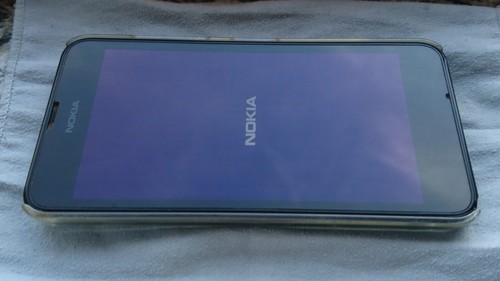 Nokia micrtosoft lumia 640 lte - lumia,