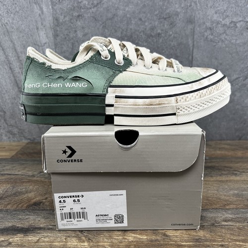 Converse feng chen wang - converse,