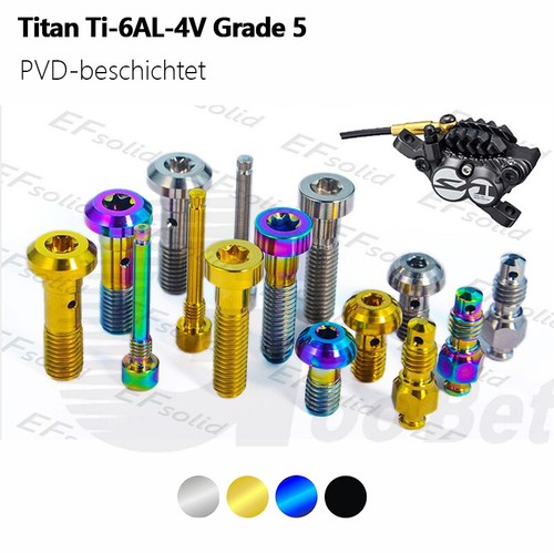Kit freno titan saint 8020 - freno,