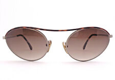 Occhiale da sole Romeo Gigli unisex modello RG 48 colore grigio/marrone 