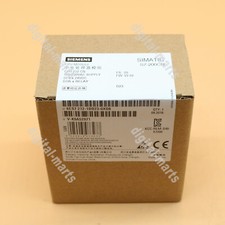 NUOVO SIEMENS S7-200CN PLC