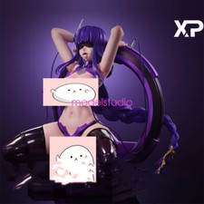 XP Studio Genshin Impact