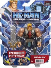 Masters the universe - masters,