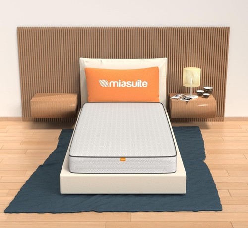 Miasuite 20h memory foam - 20h,