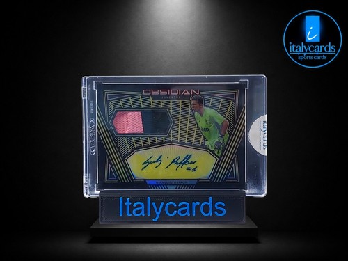 2019 panini obsidian - 2019-20,