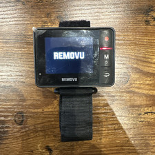 REMOVU R1 - Telecomando
