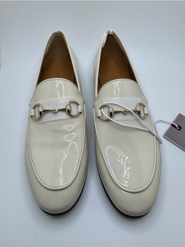 Gucci jordaan horsebit - jordaan, patent