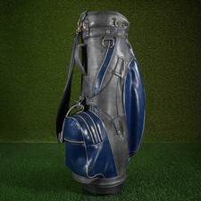 Borsa vintage Ben Hogan USA in