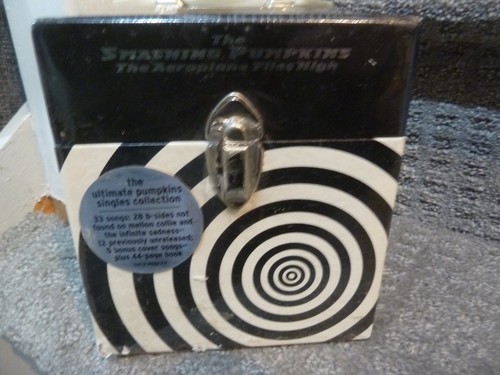 The smashing pumpkins - the,
