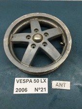 CERCHIO RUOTA ANTERIORE PIAGGIO VESPA 50 LX 4 TEMPI 2005 2011