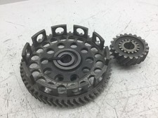 CAMPANA FRIZIONE CON INGRANAGGIO PRIMARIA ITALJET MOTO TRIAL 350 1980 1985