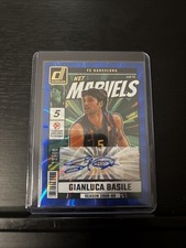2024-25 Donruss Eurolega