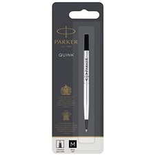 Refill parker rollerball nero - refill,