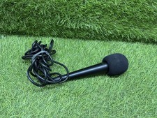 Microfono Shure C606 con