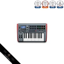 Novation MIDI Controller