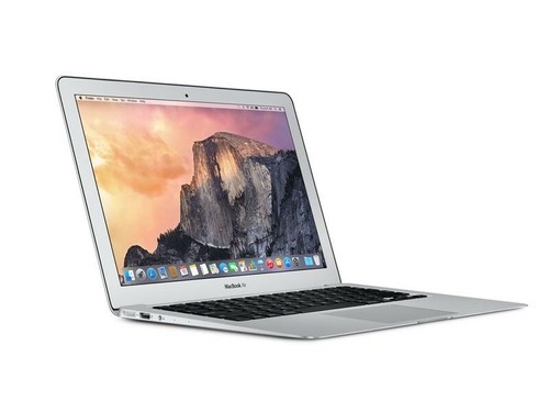 Macbook air pollici inizio - air, 13