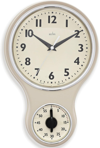 21592 kitchen time - time,, orologio