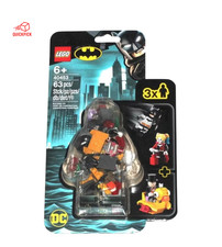 LEGO 40453 DC Heroes