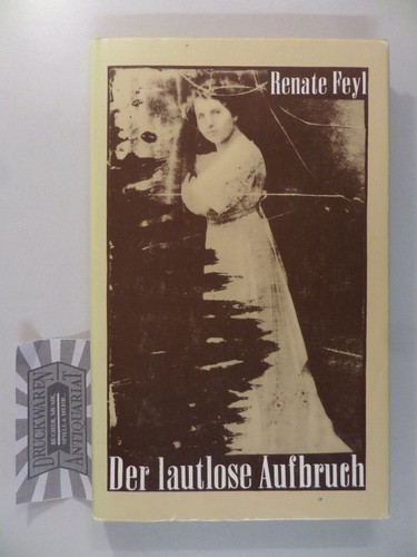 Der lautlose aufbruch frauen - lautlose,