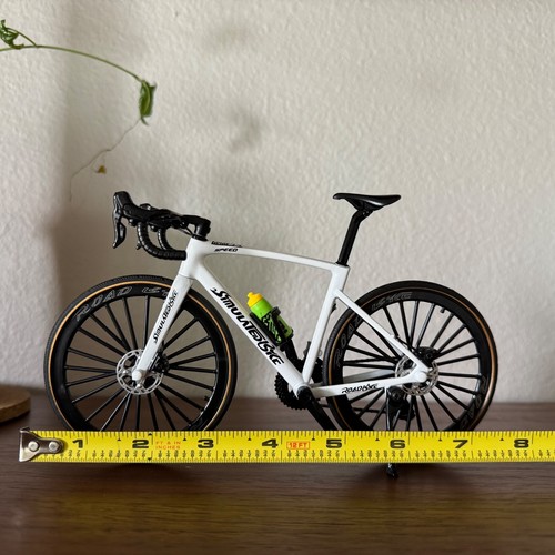 Bicicletta miniatura bici - in,