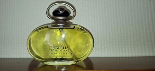 Valentino vendetta pour homme - pour,