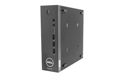 Dell wyse 5070 extended thin - wyse,