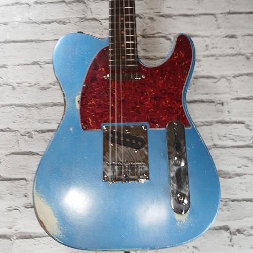Reliquia telecaster relic - telecaster,,