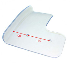 PROTEZIONE CARRELLO MARCA