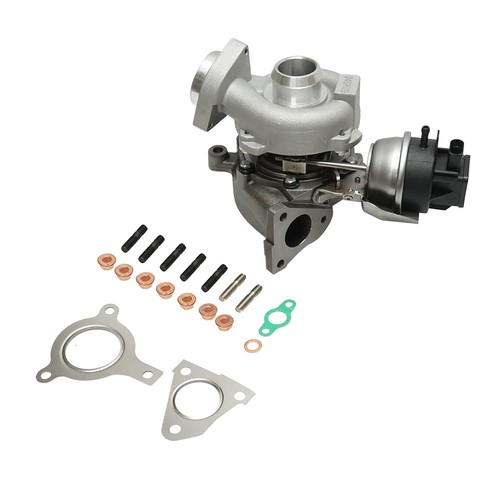 Turbo audi 2 0 tdi - turbo,