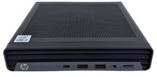 HP ELITEDESK 800 G6 PC DESKTOP