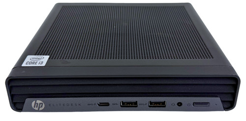 Elitedesk 800 pc desktop - elitedesk,