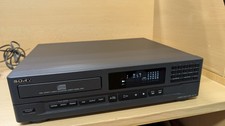 Sony CDP-M12 Lettore CD