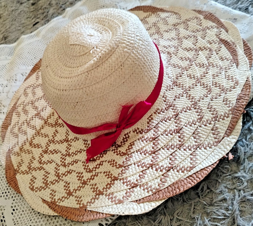 Cappello donna paglia - , sole