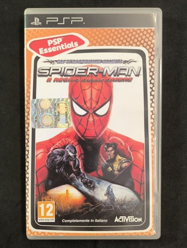 Spider man regno - man,