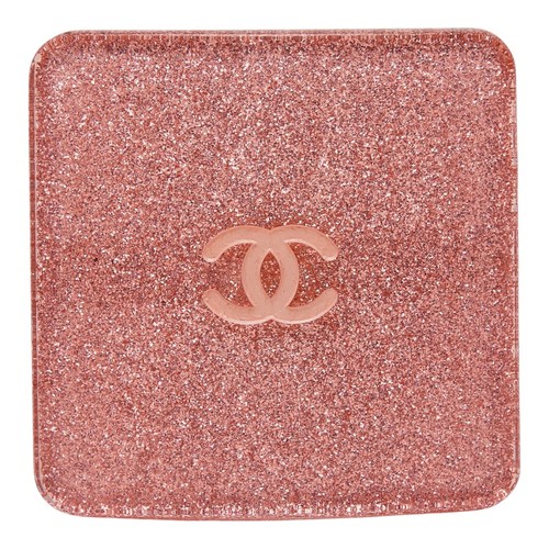Chanel plastica coco - plastica, mark
